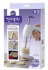 Picture of Wilton Simple Success Cookie Press, 13-Piece