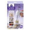 Picture of Wilton Simple Success Cookie Press, 13-Piece