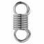 Picture of Aoneky 220lb Heavy-Duty Heavy Bag Spring