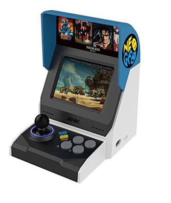 Picture of NEOGEO Mini International