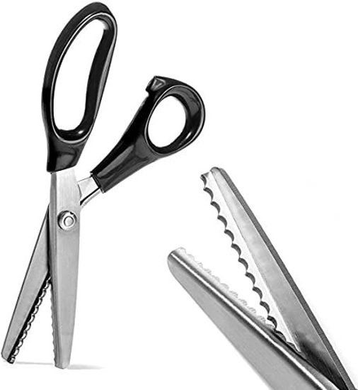 https://www.getuscart.com/images/thumbs/0759908_pinking-shears-stainless-steel-dressmaking-scissors-serrated-and-scalloped-blades-professional-sewin_550.jpeg