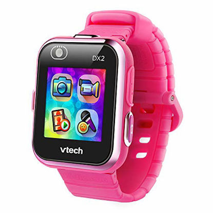 Picture of VTech KidiZoom Smartwatch DX2, Pink