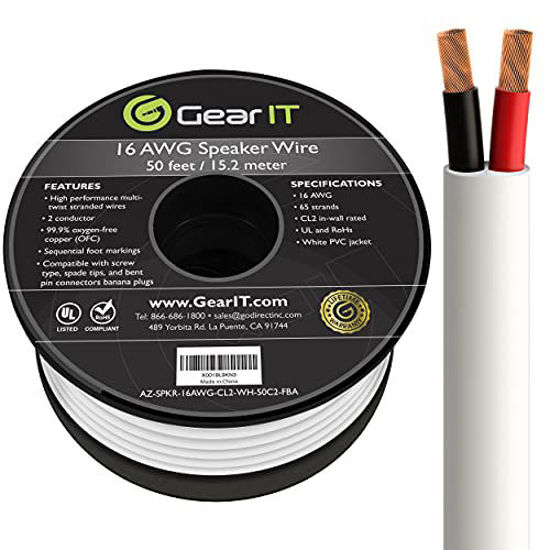 2 awg discount ofc wire