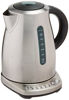 Picture of Breville BKE720BSS Temp Select Electric Kettle, Brushed Stainless Steel