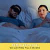 Picture of 100% Silk Sleep Mask For A Full Night's Sleep | Comfortable & Super Soft Eye Mask With Adjustable Strap | Works With Every Nap Position | Ultimate Sleeping Aid / Blindfold, Blocks Light Jersey Slumber