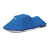 Picture of Classic Accessories Stellex Personal Watercraft Cover, Fits Personal Watercrafts 140" L, Trailerable Boat Cover with Polyester Fade-Resistant Fabric, Large