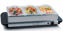 Picture of Megachef Food Warmer Buffet Server, 21 Inch, Grey