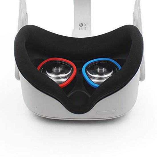Amvr oculus rift shop s
