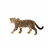 Picture of Schleich Wild Life, Animal Figurine, Animal Toys for Boys and Girls 3-8 years old, Jaguar