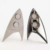 Picture of Quantum Mechanix Star Trek: Discovery Magnetic Insignia Badge Science