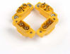 Picture of Amass 10 Pcs XT60E-M Mountable XT60 Male Plug Connector for RC Models Multicopter  