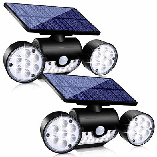 Deck motion lights hotsell