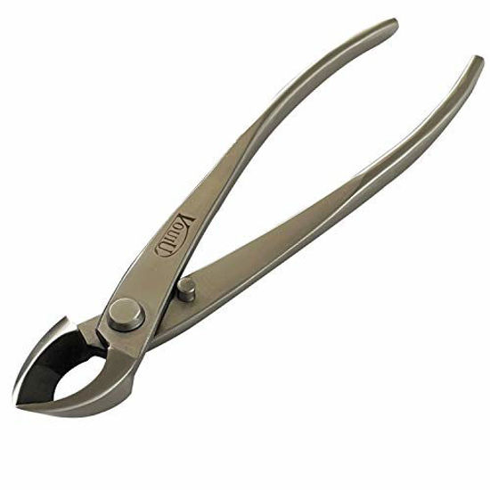 Picture of vouiu 8inch Concave Cutter Bonsai Tools