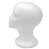Picture of A1 Pacific Female Styrofoam Mannequin Head, 11" L