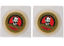 Picture of Colonel Conk Worlds Famous Shaving Soap, Bay Rum (Net Weight 4.50 Oz) - Two Pack