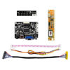 Picture of LCDBOARD HDMI VGA AV Input LCD Controller Board for 15.4" LP154WP1 CLAA154WP05 17" B170PW06 LP171WPA 1440x900 30Pins LCD Screen