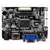 Picture of LCDBOARD HDMI VGA AV Input LCD Controller Board for 15.4" LP154WP1 CLAA154WP05 17" B170PW06 LP171WPA 1440x900 30Pins LCD Screen