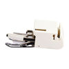 Picture of YEQIN Even Feed Walking Foot Fits Brother Singer Janome Elna And More Low Shank Sewing Machine (7mm) #214874013