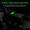 Picture of Razer DeathAdder Essential Gaming Mouse: 6400 DPI Optical Sensor - 5 Programmable Buttons - Mechanical Switches - Rubber Side Grips - Classic Black