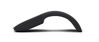 Picture of Microsoft Arc Mouse (ELG-00001) Black