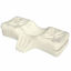 Picture of Therapeutica Pillow, Firm Orthopedic Support, Back or Side Sleeping, Average