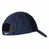 Picture of Nike Infants 1224 Months Navy Embroidered Swoosh Cap , Obsidian