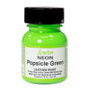 Picture of Angelus Neon-1 oz Leather Paint, Popsicle Green