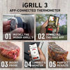 Picture of Weber 7204 iGrill 3 Grill Thermometer
