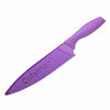 Picture of Cuisinart C55CNS-8CFP Advantage Color Collection 8" Chefs Knife, Purple