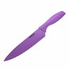 Picture of Cuisinart C55CNS-8CFP Advantage Color Collection 8" Chefs Knife, Purple