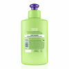 Picture of Garnier Hair Care Fructis Curl Nourish Shampoo, Conditioner, and Butter Cream Leave In Conditioner, For 24 Hour Frizz Control, Intense Moisture for Smoother, Frizz-Resistant Curls