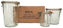 Picture of Weck Mold Jar Combo Packs (Standard)