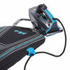 Picture of Minky Homecare Ergo Plus Ironing Board, 48" x 15", Black Multi