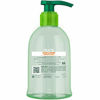 Picture of Garnier Fructis Sleek and Shine Anti-Frizz Serum, Frizzy, Dry, Unmanageable Hair, 5.1 fl; oz.
