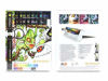Picture of Chameleon Art Products, Chameleon Color Tones, Deluxe Set - 22 Pens