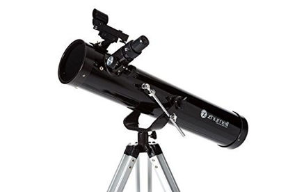 Picture of Zhumell 76mm AZ Reflector Telescope