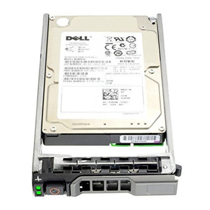 Picture of DELL H8DVC 300GB 15K SFF 2.5 SAS