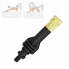 Picture of Cleaning Tool Extension Rod Adapter for WORX WG629E WG630 WU629 WG644 Hydroshot