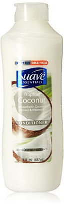 Picture of Suave Essentials Conditioner Tropical Coconut