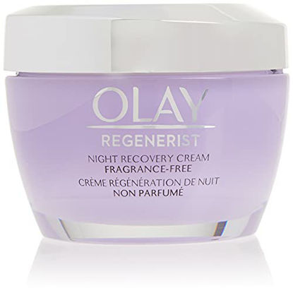 Picture of Olay Regenerist Night Recovery Cream, 1.7 oz