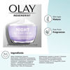 Picture of Olay Regenerist Night Recovery Cream, 1.7 oz