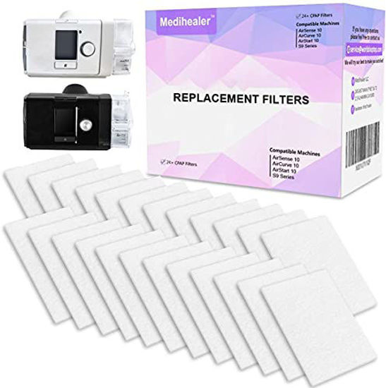 GetUSCart Medihealer CPAP Filters for Resmed(OneYearSupply