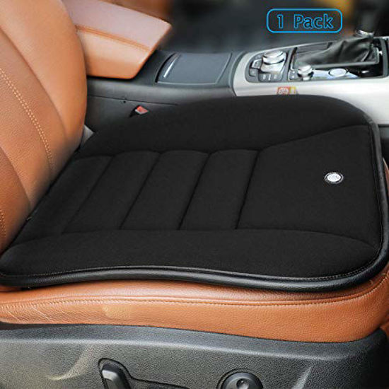 Picture of RaoRanDang Car Seat Cushion Pad For Car Driver Seat Office Chair Home Use Memory Foam Seat Cushion