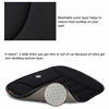 Picture of RaoRanDang Car Seat Cushion Pad For Car Driver Seat Office Chair Home Use Memory Foam Seat Cushion