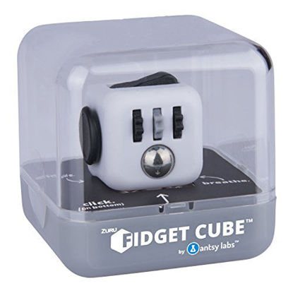 Picture of Antsy Labs Fidget Cube (Colors Vary)