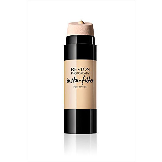 GetUSCart- Revlon PhotoReady Insta-Filter Foundation, Buff