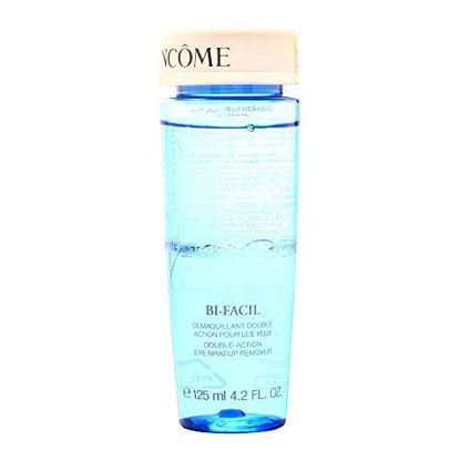 Picture of Lancome Bi-Facil Double-Action Eye Makeup Remover 125ml/4.2oz