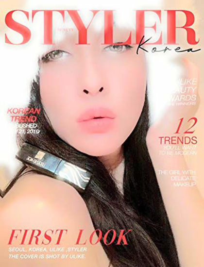 Picture of Legend Age Health Beauty Lip Mask 3 in 1 Magical Cherry Lipstick Thousand Colors (1)