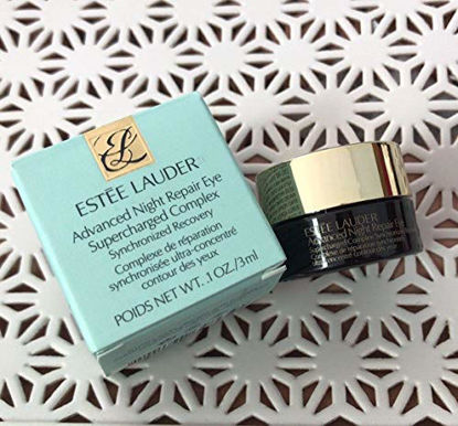 Picture of Estee Lauder advanced night repair eye supercharged complex travel size 3ml