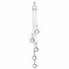 Picture of Crystals Ball Prisms Suncatcher Hanging Ornament Rainbow Maker for Home,Garden Decoration
